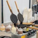 Crepe Hub: A Sweet New Spot in Bedford