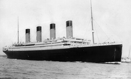 Titanic Survivor’s Story Ties Global Tragedy to Bedford As Reported By Cleveland 19 News