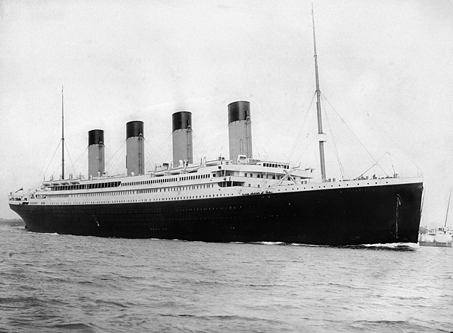 Titanic Survivor’s Story Ties Global Tragedy to Bedford As Reported By Cleveland 19 News