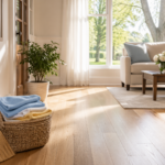 Late April Cleaning Tips: Finishing Strong for Spring in Bedford