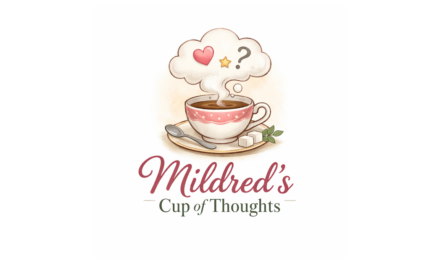 Mildred’s Cup of Thoughts: Tax Season