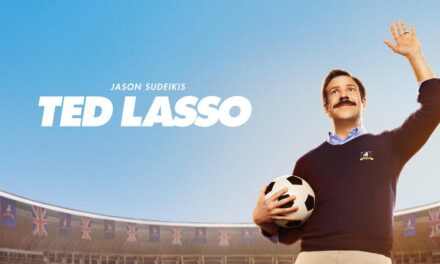 Ted Lasso: A Feel-Good Series That Wins with Heart and Humor