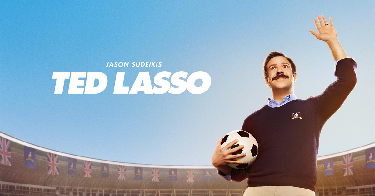 Ted Lasso: A Feel-Good Series That Wins with Heart and Humor
