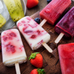 Cool Off This Summer: A Guide to Making Frozen Treats at Home