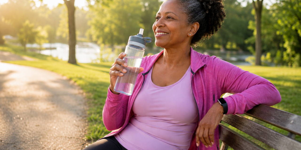 Wrapping Up May: Simple Health Tips for a Strong Start to Summer in Bedford