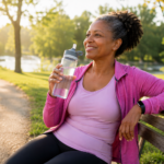 Wrapping Up May: Simple Health Tips for a Strong Start to Summer in Bedford