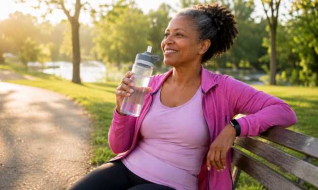 Wrapping Up May: Simple Health Tips for a Strong Start to Summer in Bedford