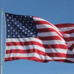 Bedford Launches America 250 Celebration with Free Flag Giveaway