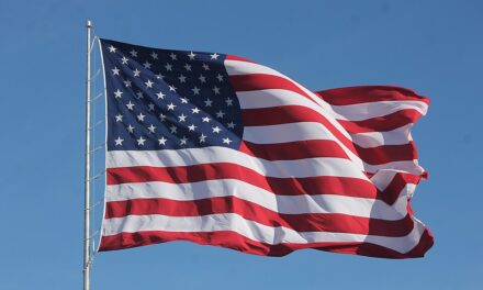 Bedford Launches America 250 Celebration with Free Flag Giveaway