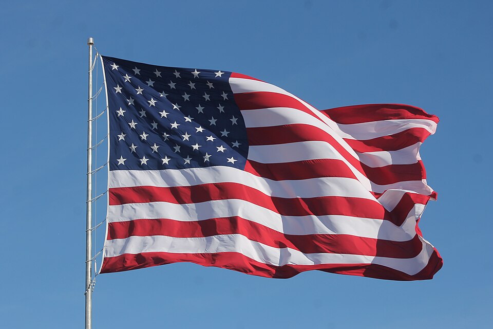Bedford Launches America 250 Celebration with Free Flag Giveaway