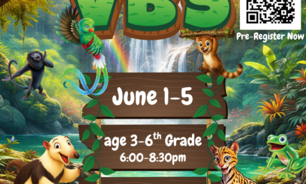 Bedford Church of the Nazarene to Host Vacation Bible School this June