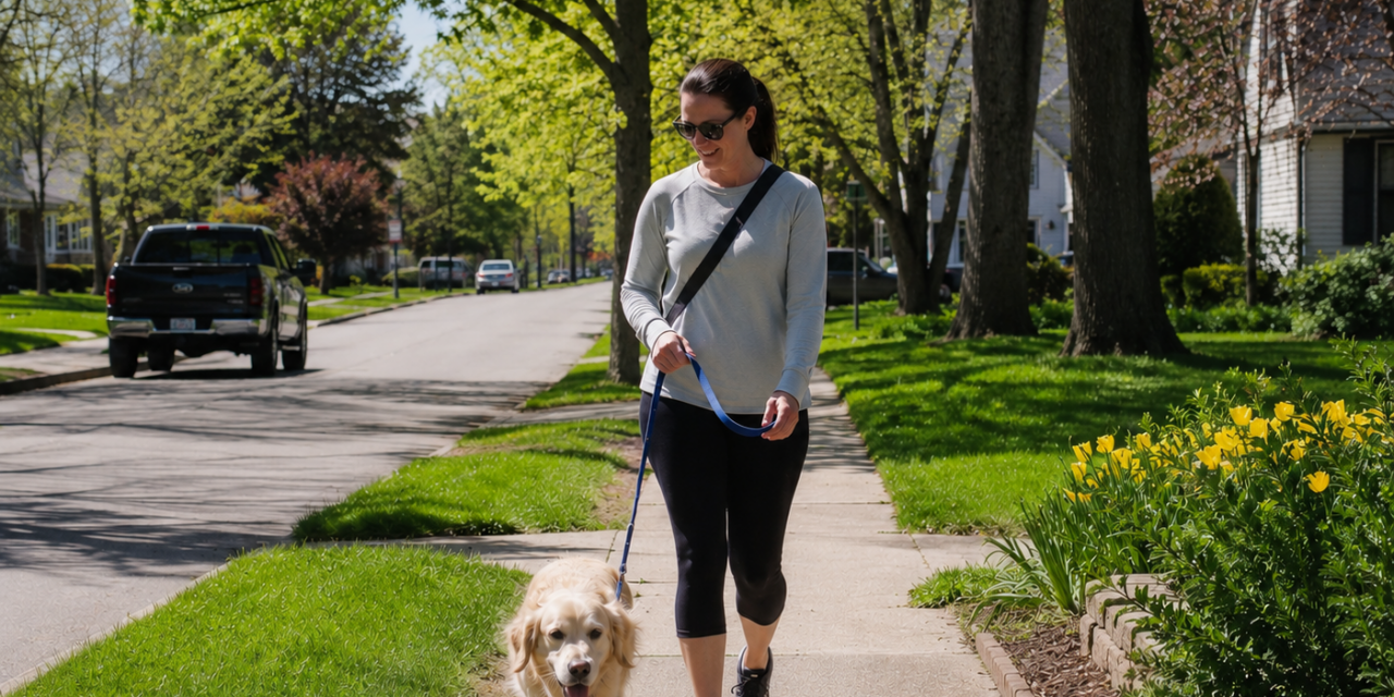 May Pet Care Tips in Bedford: Protecting Pets from Heat and Hot Pavement