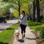 May Pet Care Tips in Bedford: Protecting Pets from Heat and Hot Pavement