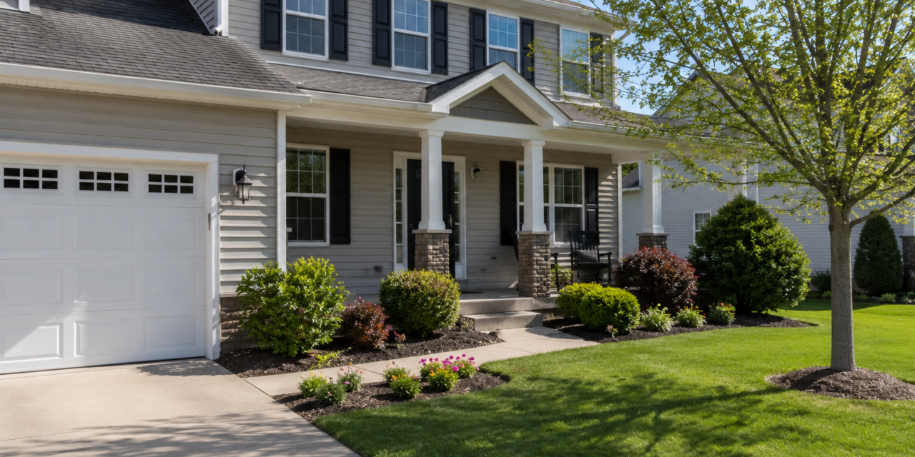 May Home Maintenance Tips for Bedford: Preparing Your Home for Summer