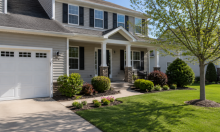 May Home Maintenance Tips for Bedford: Preparing Your Home for Summer