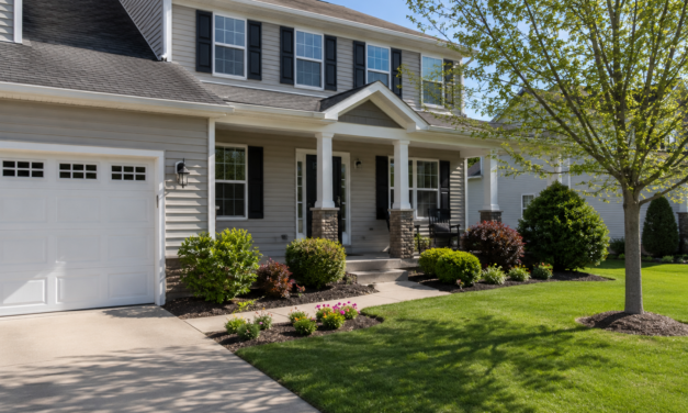 May Home Maintenance Tips for Bedford: Preparing Your Home for Summer