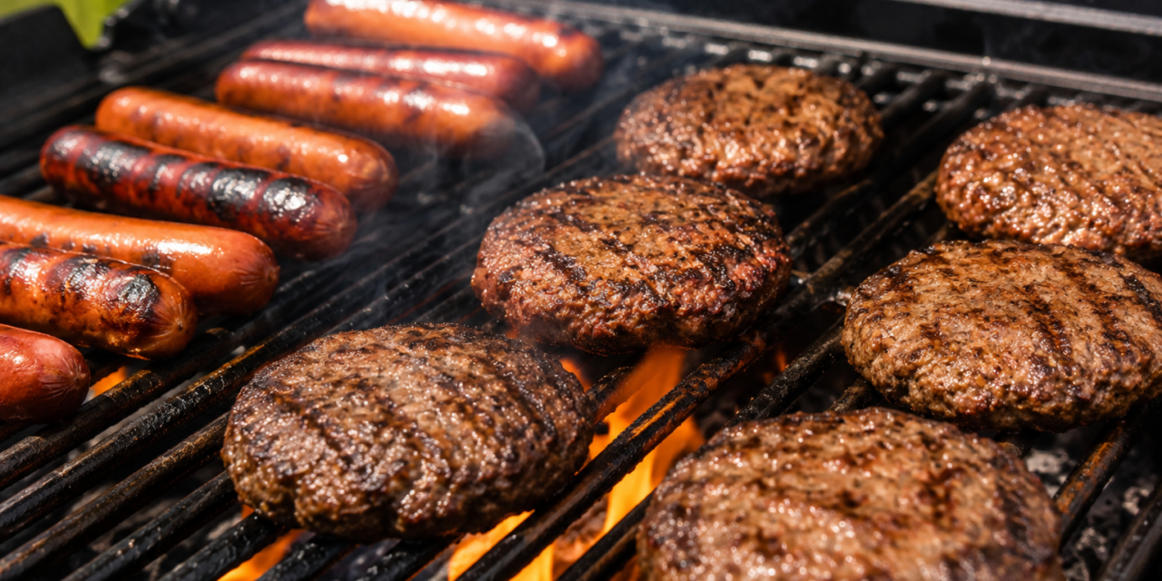 Elevating Backyard Classics: Easy Ways to Upgrade Summer Grill Favorites