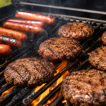 Elevating Backyard Classics: Easy Ways to Upgrade Summer Grill Favorites