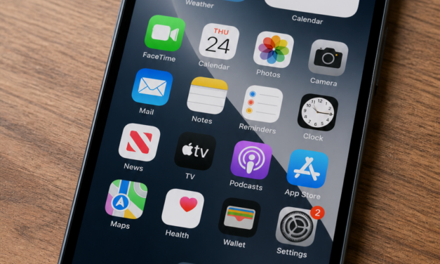 When Your Phone Number Isn’t Yours: Understanding SIM Swap Scams