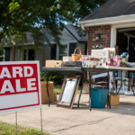 Planning a Yard Sale in Bedford? Here’s What You Need to Know