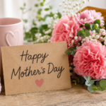 To the Mothers of Bedford