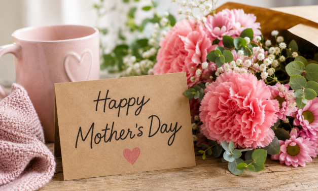 To the Mothers of Bedford