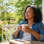 Finding Calm in a Busy Season: Self-Care Tips for May