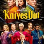 Knives Out: A Clever and Entertaining Modern Mystery