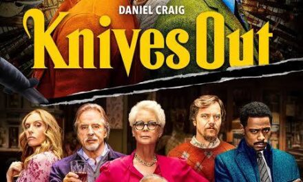 Knives Out: A Clever and Entertaining Modern Mystery