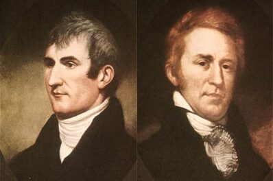 This Week in History ~ May 11th – May 17th