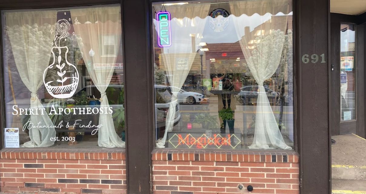 Spirit Apotheosis Celebrates 20 Years in Bedford
