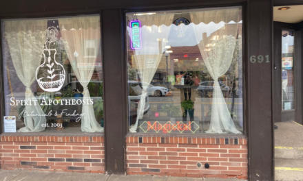 Spirit Apotheosis Celebrates 20 Years in Bedford