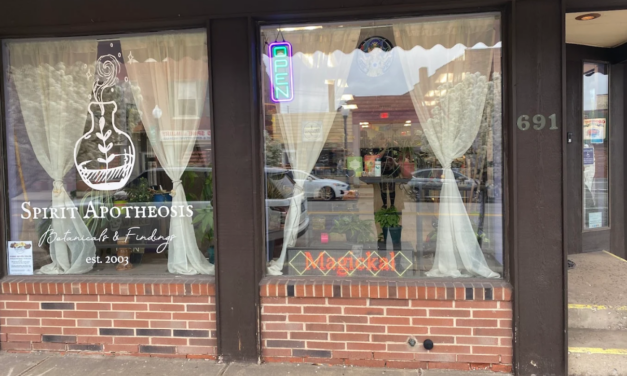 Spirit Apotheosis Celebrates 20 Years in Bedford