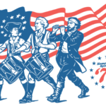 Bedford Residents Can Preorder America 250 Merchandise