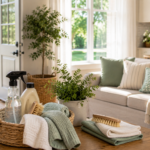 Cleaning Tips for a Fresh Start to Summer in Bedford