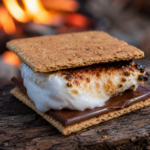 The Secret to Perfectly Toasted S’mores