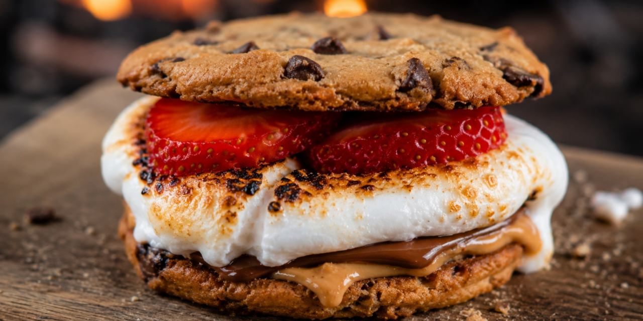 Elevating the Classic S’more: Creative Twists for Summer Campfires