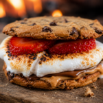 Elevating the Classic S’more: Creative Twists for Summer Campfires