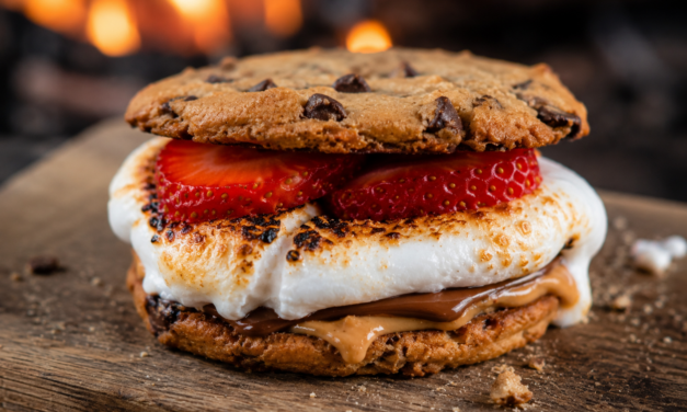 Elevating the Classic S’more: Creative Twists for Summer Campfires