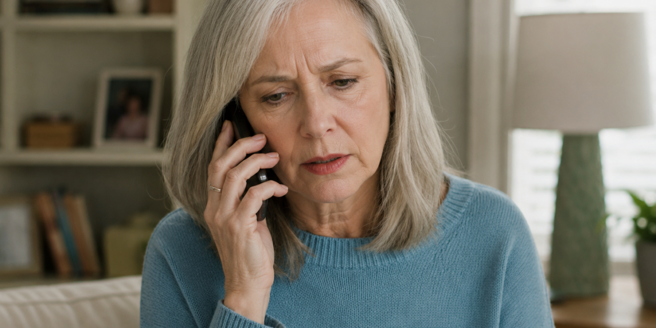 Don’t Fall for the “Missed Jury Duty” Scam