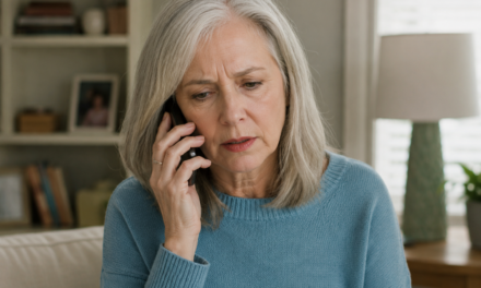 Don’t Fall for the “Missed Jury Duty” Scam