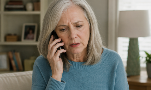 Don’t Fall for the “Missed Jury Duty” Scam