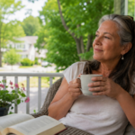 Savoring Summer: The Self-Care Benefits of Slowing Down in June