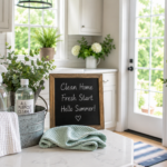June Cleaning Tips: Keeping Your Bedford Home Fresh for Summer
