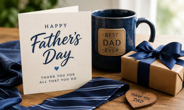 To the Fathers of Bedford