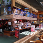 Scorchers: Wings, Burgers, and a Sports-Bar Atmosphere Near Bedford