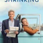 Shrinking: A Funny and Surprisingly Moving Look at Grief and Healing