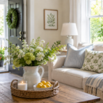 Bright and Breezy: June Decor Tips for Your Bedford Home