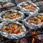 The Magic of Foil Packet Cooking: A Classic Summer Technique Worth Mastering