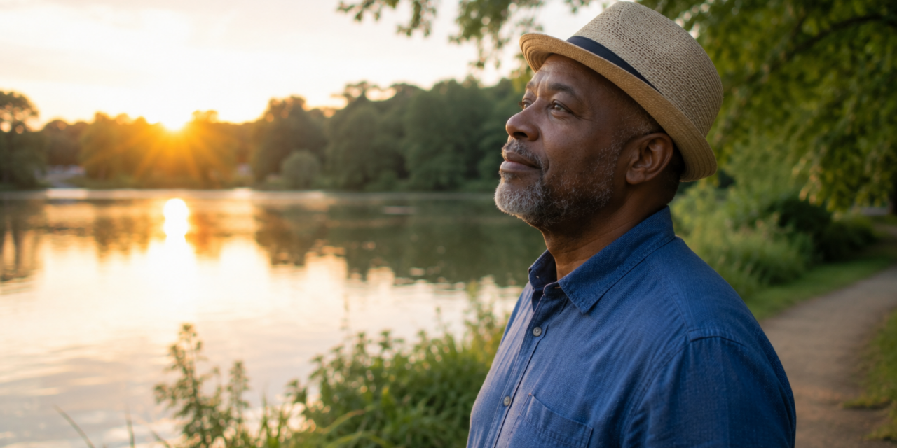Rediscover Wonder: Practicing Awe as a Form of Self-Care